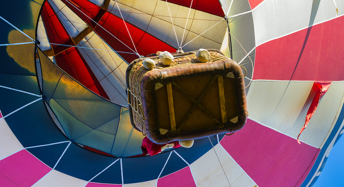 2023 Guide to Cappadocia Hot Air Balloon [+Top Rated Tours]
